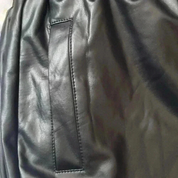 Vegan jumpsuit blkbin - Picture 4 of 10